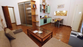 One bedroom 5a Baseina str Studio Centre